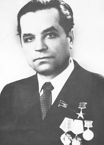 Барашков Александр Васильевич